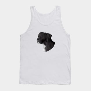 Bruno Smooth Tank Top